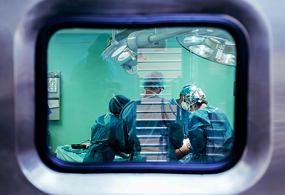 Face Masks, Surgical Kits and Drapes - Mediblue Healthcare - mediblueworld.com